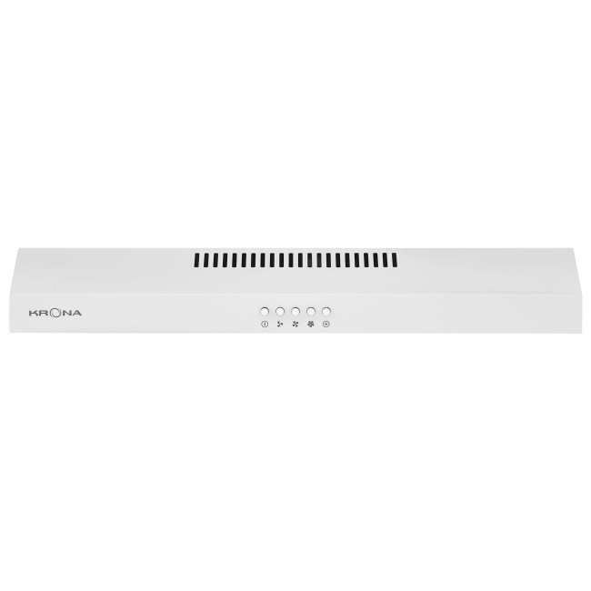 Вытяжка Krona Lotte 600 white PB Вытяжка Krona Lotte 600 white PB