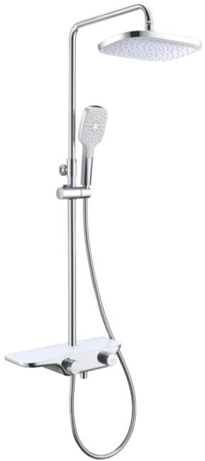 Душевая система D&K Bayern Potsdam DA2193701B17