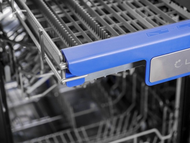 Встраиваемая посудомоечная машина Lex PM 4563 A