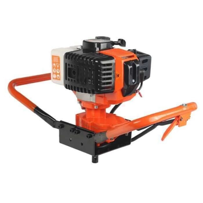 Мотобур Patriot PT AE65D