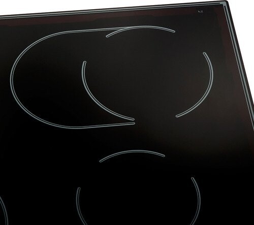 Встраиваемая электрическая варочная панель Electrolux CPE 644 RCC Встраиваемая электрическая варочная панель Electrolux CPE 644 RCC