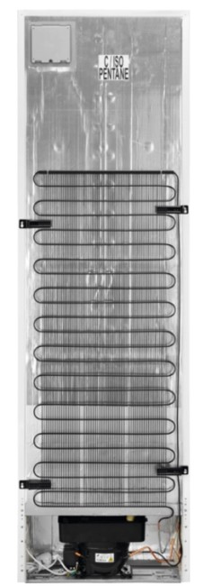 Холодильник Aeg RCR636E5MW