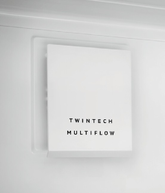 Холодильник Aeg RCR636E5MW