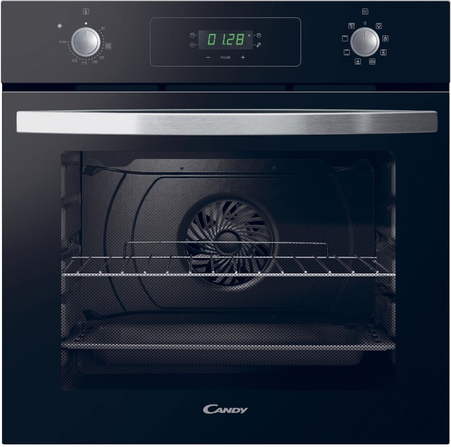 Встраиваемый электрический духовой шкаф Candy FIDC N605 L