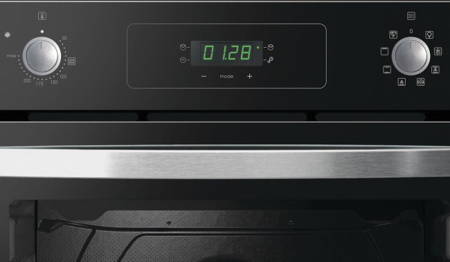 Встраиваемый электрический духовой шкаф Candy FIDC N605 L