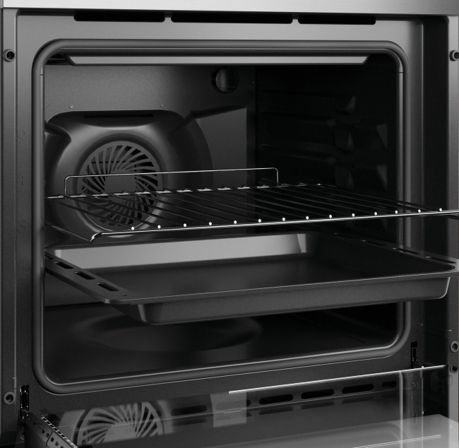 Встраиваемый электрический духовой шкаф Candy FIDC N605 L