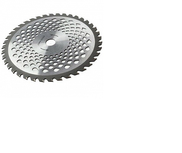 Диск для триммера RedVerg 255х25,4 (990051)