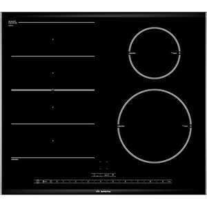 Встраиваемая индукционная варочная панель Bosch PIN675N27E