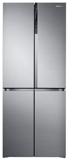 Холодильник Samsung RF-50 K5920S8