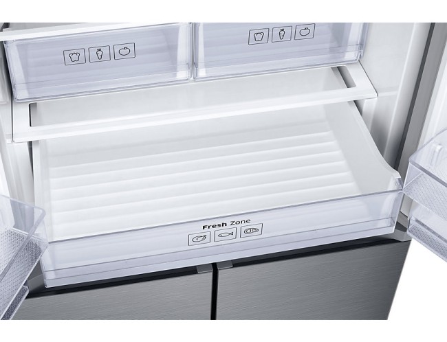 Холодильник Samsung RF-50 K5920S8