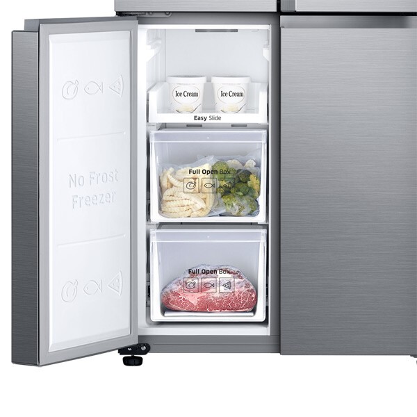 Холодильник Samsung RF-50 K5920S8