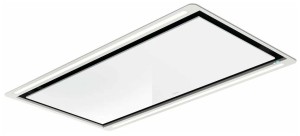 Встраиваемая вытяжка Elica Hilight Glass H16 WH/A/100