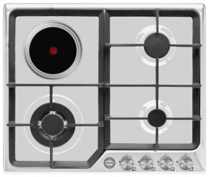 Встраиваемая комбинированная варочная панель Ardesia F 6V31 GTX