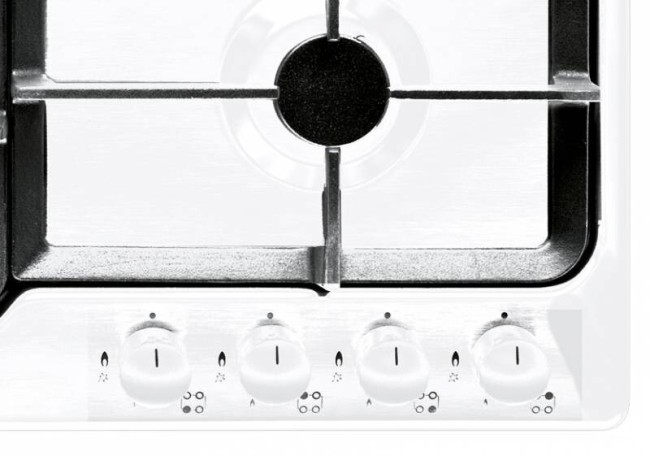 Встраиваемая комбинированная варочная панель Ardesia F 6V31 GTX