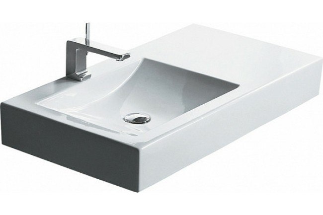 Раковина Simas FROZEN (FZ 11 bia 0 hole)