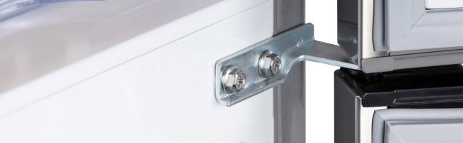 Холодильник Nordfrost NRB 164NF X Холодильник Nordfrost NRB 164NF X