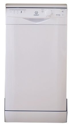 Посудомоечная машина Indesit DSR 15B3