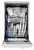 Посудомоечная машина Indesit DSR 15B3