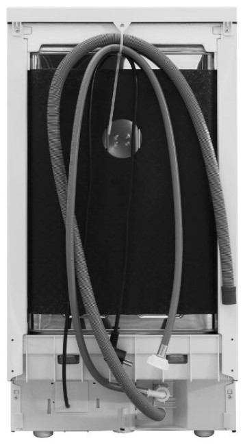 Посудомоечная машина Indesit DSR 15B3