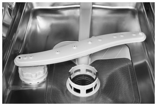 Посудомоечная машина Indesit DSR 15B3