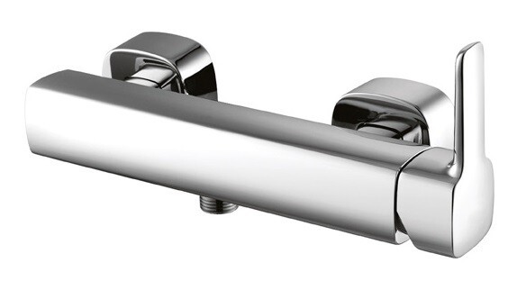 Смеситель для душа Cezares (TESORO-F-D-01)