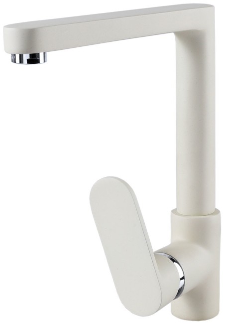 Смеситель для мойки Zigmund & Shtain ZS 0800 молодое шампанское Смеситель для мойки Zigmund & Shtain ZS 0800 молодое шампанское