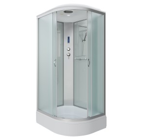 Душевая кабина Niagara NG-33084-14LP