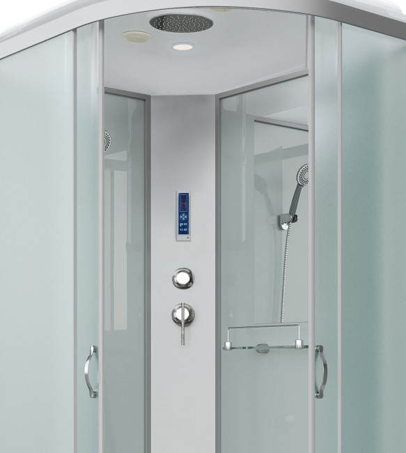 Душевая кабина Niagara NG-33084-14LP