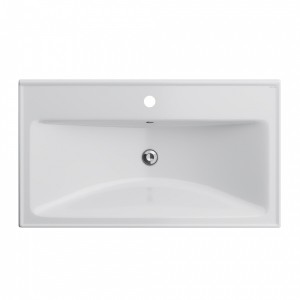 Раковина мебельная AM.PM X-Joy M85AWCC0802WG Раковина мебельная AM.PM X-Joy M85AWCC0802WG