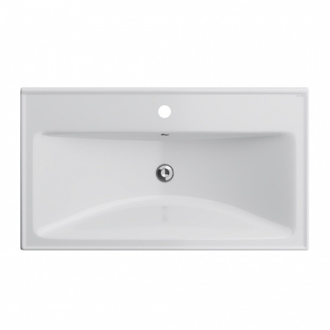 Раковина мебельная AM.PM X-Joy M85AWCC0802WG Раковина мебельная AM.PM X-Joy M85AWCC0802WG