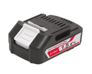 Батарея аккумуляторная Интерскол АПИ-1.5/18 (2400.019)