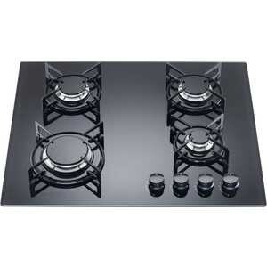 Встраиваемая газовая варочная панель Ardesia C 6V4 B