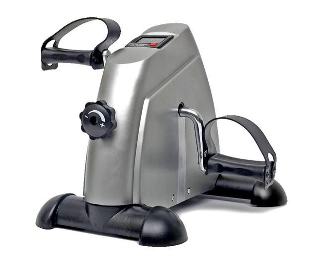 Мини-велотренажер DFC B12G