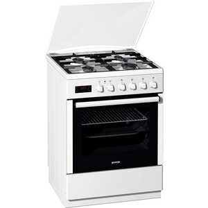 Комбинированная плита Gorenje K 65320 AW