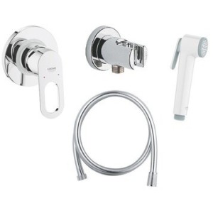 Готовое решение Grohe 124896