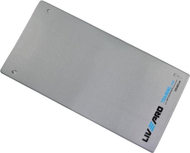 Гимнастический коврик LivePro NL\LP8220\00-00-00 Гимнастический коврик LivePro NL\LP8220\00-00-00