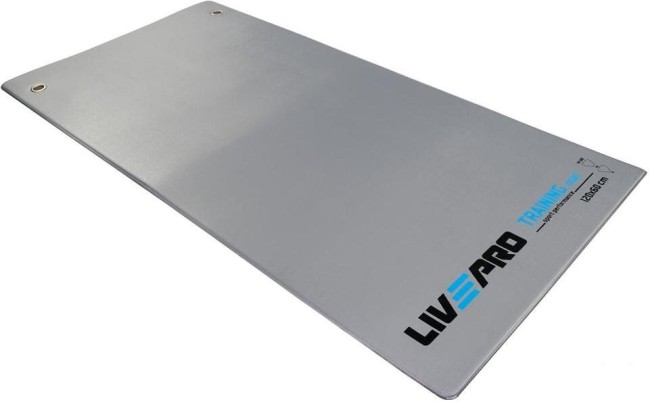 Гимнастический коврик LivePro NL\LP8220\00-00-00 Гимнастический коврик LivePro NL\LP8220\00-00-00