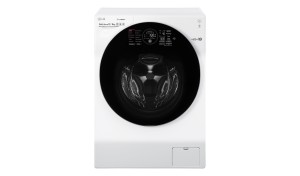 Стиральная машина с сушкой LG FH-6G1BCH2N
