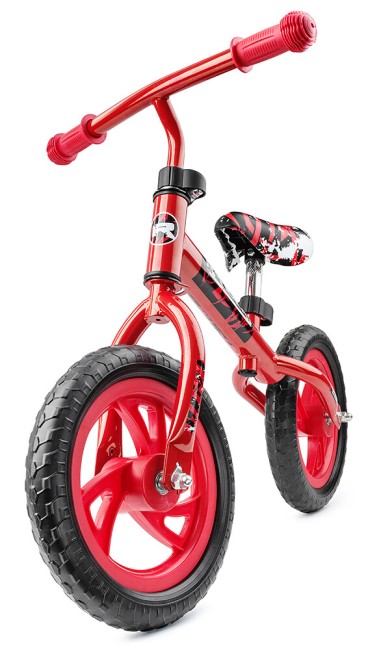 Беговел Small Rider Ranger красный Беговел Small Rider Ranger красный