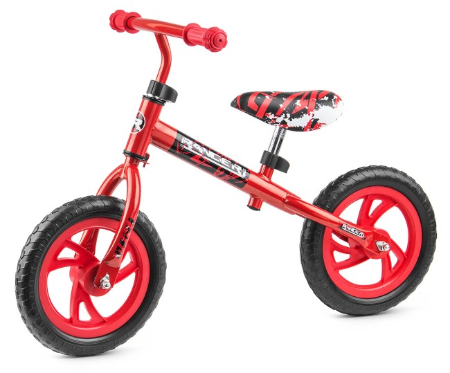 Беговел Small Rider Ranger красный Беговел Small Rider Ranger красный