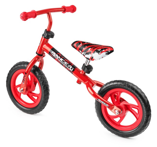 Беговел Small Rider Ranger красный Беговел Small Rider Ranger красный