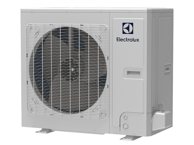 Сплит-система напольно-потолочного типа Electrolux EACU-48H/UP4-DC/N8 Сплит-система напольно-потолочного типа Electrolux EACU-48H/UP4-DC/N8