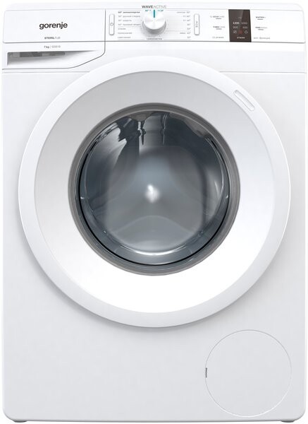 Стиральная машина Gorenje WP 723