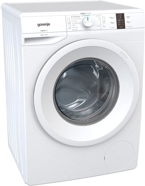 Стиральная машина Gorenje WP 723