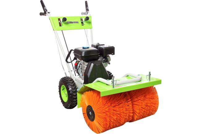 Подметальная машина RedVerg RD-SW60/7