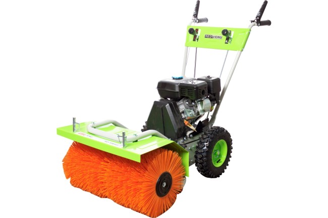 Подметальная машина RedVerg RD-SW60/7