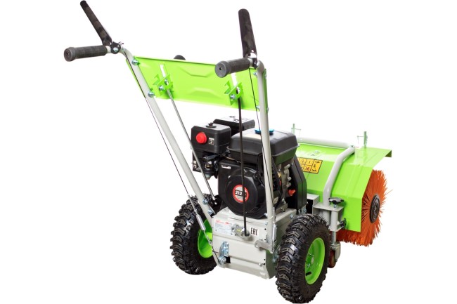 Подметальная машина RedVerg RD-SW60/7