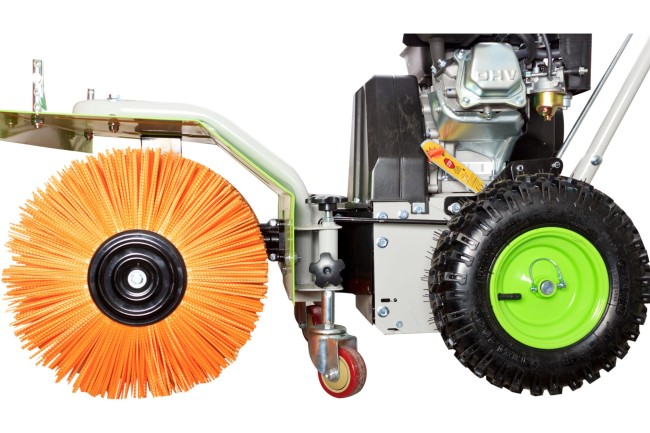 Подметальная машина RedVerg RD-SW60/7