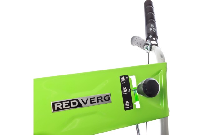 Подметальная машина RedVerg RD-SW60/7