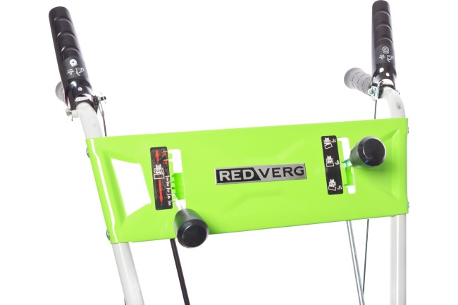 Подметальная машина RedVerg RD-SW60/7